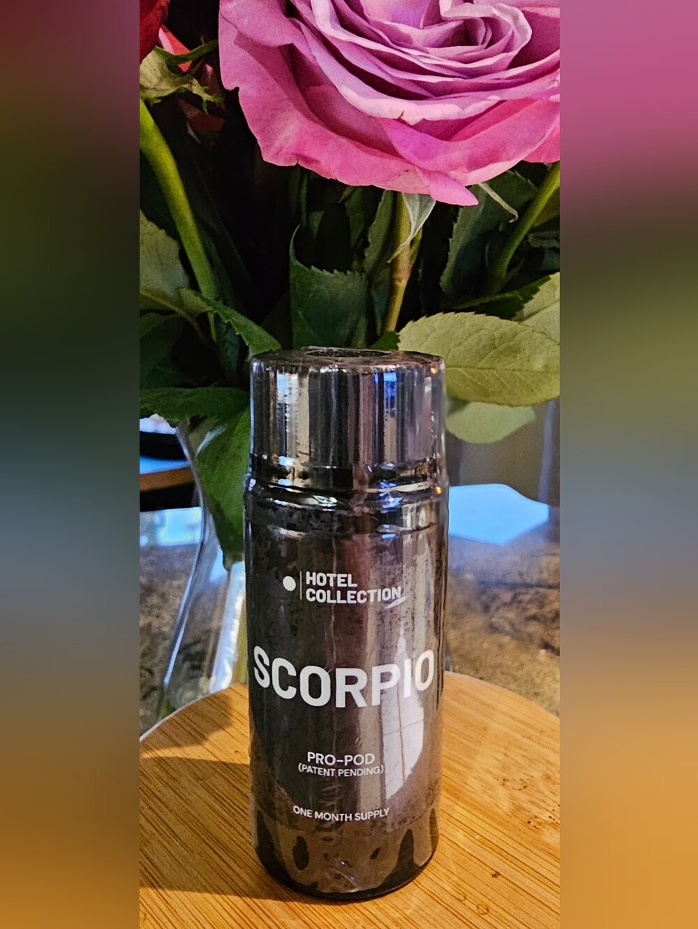 Aroma360 Pro-pod 30ml Fragrance Oil- Scorpio